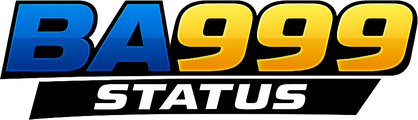 ba999 status